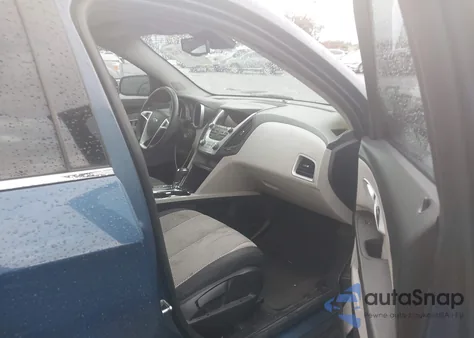 2016 Chevrolet Equinox Lt from USA, damaged, VIN 2GNALCEKXG6214929